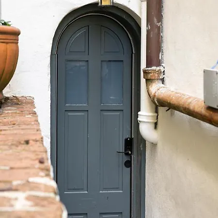Bellwether House Bed & Breakfast Savannah Exterior photo