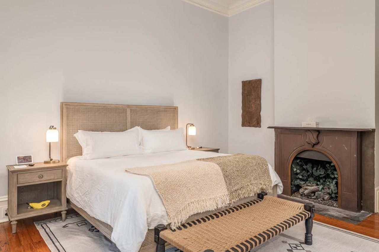 Frühstückspension Bellwether House 5*