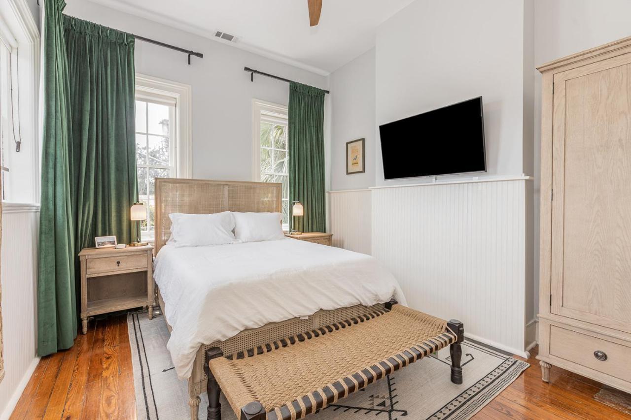 Bellwether House 5*