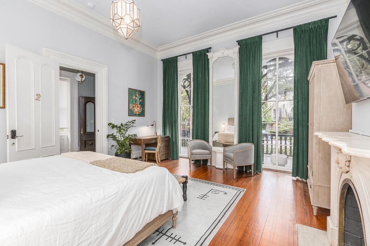 Couette-café Bellwether House