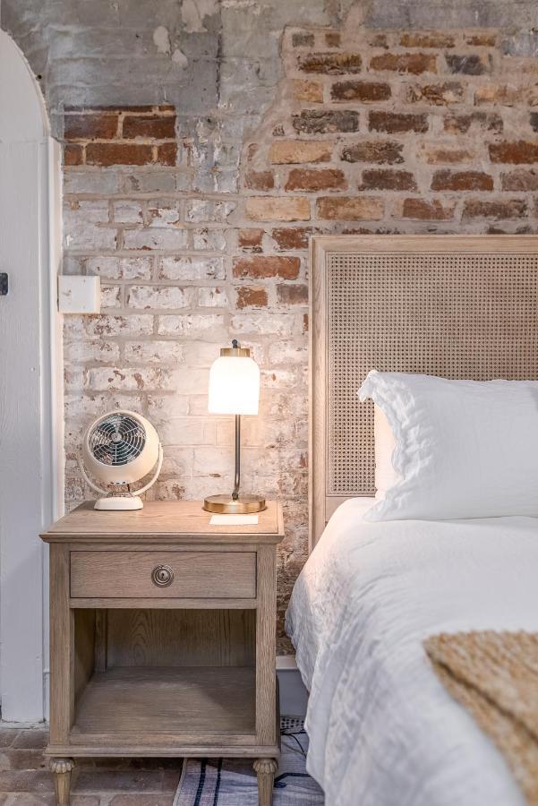 Couette-café Bellwether House 5*