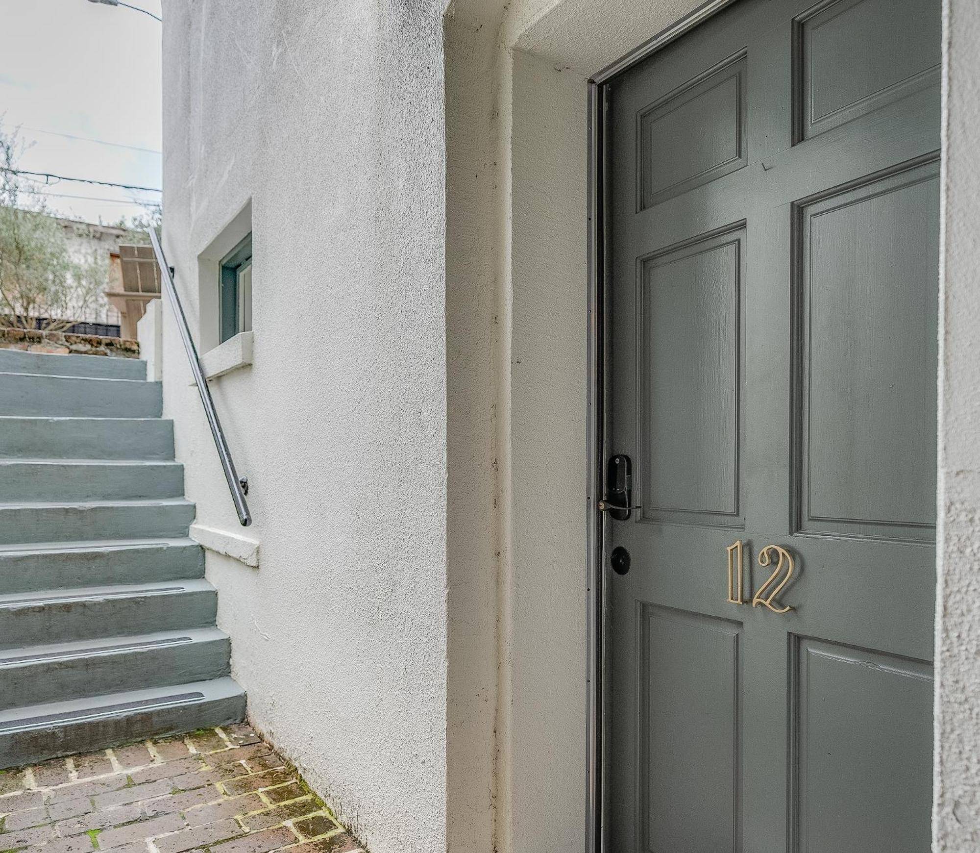 Bellwether House Savannah