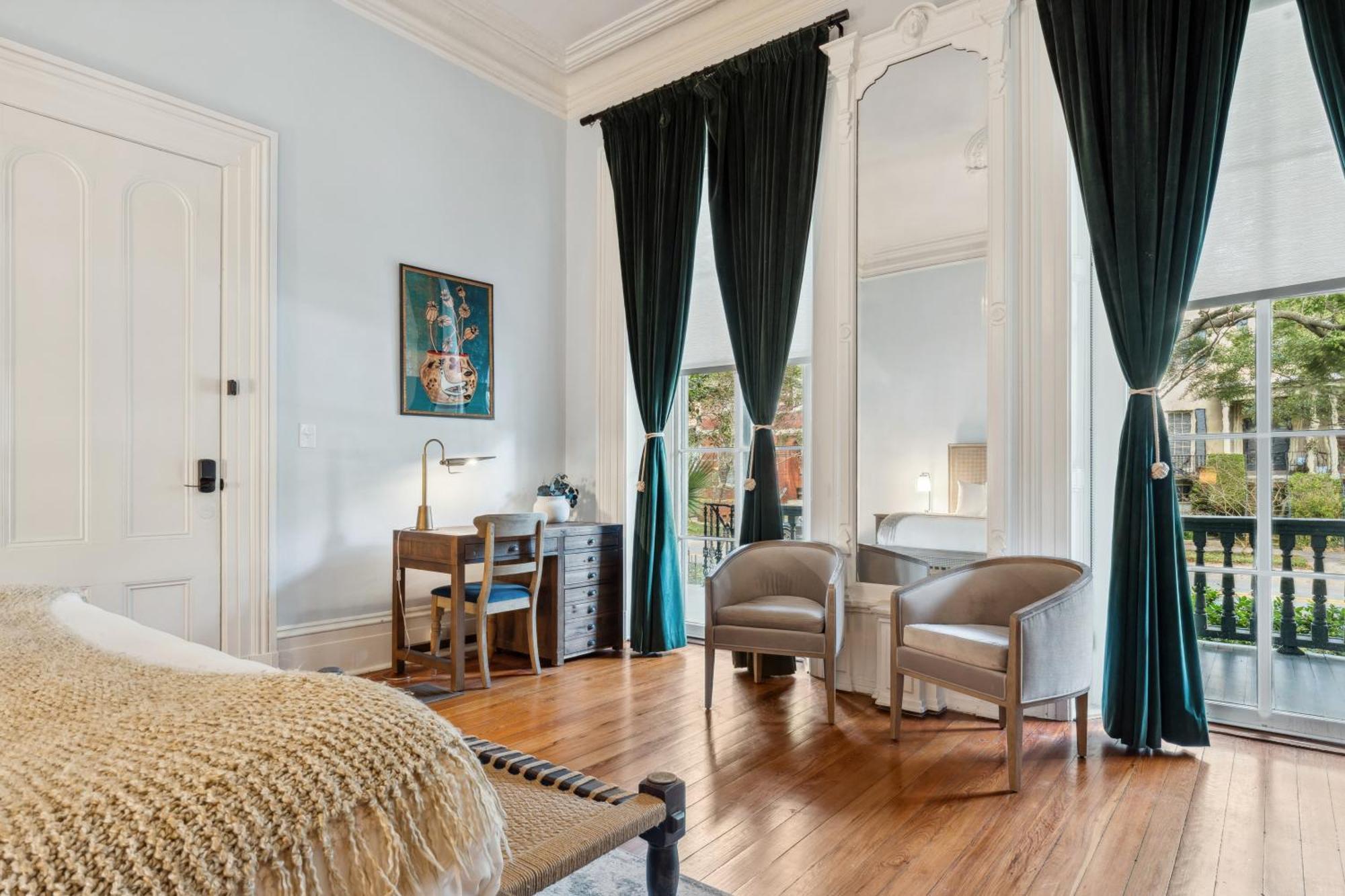 Bellwether House 5*