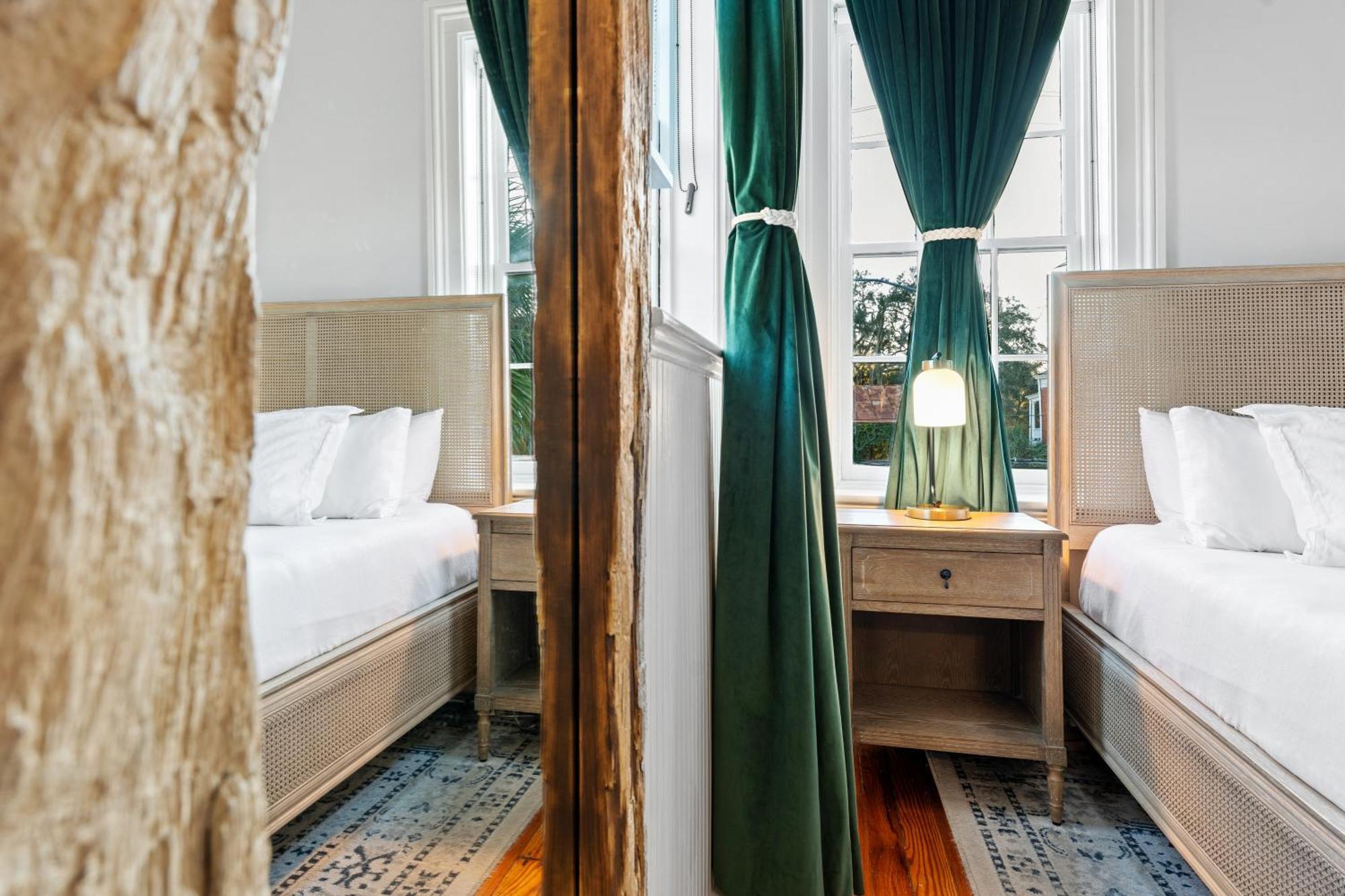 Bellwether House 5* Savannah